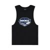 Cloke Mens Big Air Tank Thumbnail