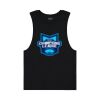 Cloke Mens Big Air Tank Thumbnail