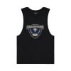 Cloke Mens Big Air Tank Thumbnail