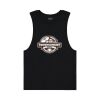 Cloke Mens Big Air Tank Thumbnail