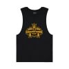 Cloke Mens Big Air Tank Thumbnail