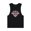 Cloke Mens Big Air Tank Thumbnail