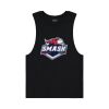 Cloke Mens Big Air Tank Thumbnail