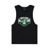 Cloke Mens Big Air Tank Thumbnail
