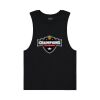 Cloke Mens Big Air Tank Thumbnail
