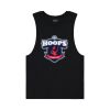Cloke Mens Big Air Tank Thumbnail