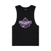 Cloke Mens Big Air Tank Thumbnail