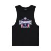 Cloke Mens Big Air Tank Thumbnail