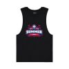 Cloke Mens Big Air Tank Thumbnail