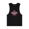 Cloke Mens Big Air Tank Thumbnail