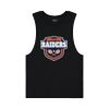 Cloke Mens Big Air Tank Thumbnail