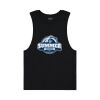Cloke Mens Big Air Tank Thumbnail