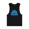 Cloke Mens Big Air Tank Thumbnail