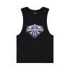 Cloke Mens Big Air Tank Thumbnail