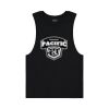 Cloke Mens Big Air Tank Thumbnail