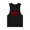 Cloke Mens Big Air Tank Thumbnail