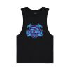 Cloke Mens Big Air Tank Thumbnail