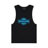 Cloke Mens Big Air Tank Thumbnail
