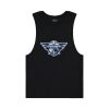 Cloke Mens Big Air Tank Thumbnail