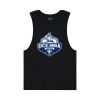 Cloke Mens Big Air Tank Thumbnail