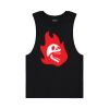 Cloke Mens Big Air Tank Thumbnail