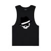 Cloke Mens Big Air Tank Thumbnail
