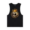 Cloke Mens Big Air Tank Thumbnail
