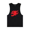 Cloke Mens Big Air Tank Thumbnail