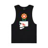 Cloke Mens Big Air Tank Thumbnail