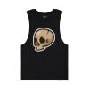Cloke Mens Big Air Tank Thumbnail