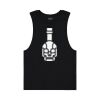 Cloke Mens Big Air Tank Thumbnail