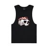 Cloke Mens Big Air Tank Thumbnail