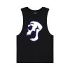 Cloke Mens Big Air Tank Thumbnail