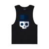 Cloke Mens Big Air Tank Thumbnail