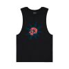 Cloke Mens Big Air Tank Thumbnail