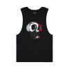 Cloke Mens Big Air Tank Thumbnail