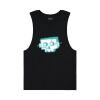 Cloke Mens Big Air Tank Thumbnail