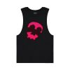 Cloke Mens Big Air Tank Thumbnail
