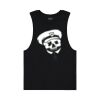 Cloke Mens Big Air Tank Thumbnail