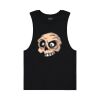 Cloke Mens Big Air Tank Thumbnail