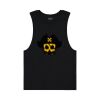 Cloke Mens Big Air Tank Thumbnail