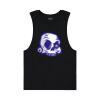 Cloke Mens Big Air Tank Thumbnail