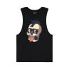 Cloke Mens Big Air Tank Thumbnail