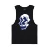 Cloke Mens Big Air Tank Thumbnail