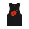 Cloke Mens Big Air Tank Thumbnail