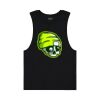 Cloke Mens Big Air Tank Thumbnail