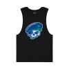 Cloke Mens Big Air Tank Thumbnail