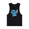 Cloke Mens Big Air Tank Thumbnail