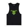 Cloke Mens Big Air Tank Thumbnail