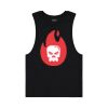 Cloke Mens Big Air Tank Thumbnail